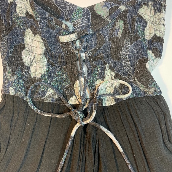 Free People Romper - Picture 5 of 5